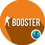 Telegram profile photo for Cs Booster БЕСПЛАТНО от @QweetBot