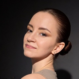 Telegram profile photo for Поля Курченкова | Восстановление волос