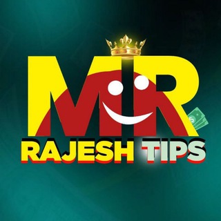 Telegram profile photo for Mr Rajesh tips