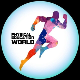 Telegram profile photo for Physical Education World