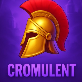 Telegram profile photo for Выдачи Cromulent