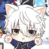 Telegram profile photo for Seishiro