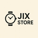 Telegram profile photo for Jix Store
