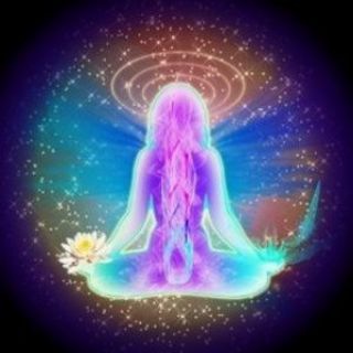 Telegram profile photo for مانترا مدیتیشن | Mantra music