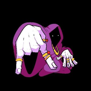 Telegram profile photo for wazawai, the founder