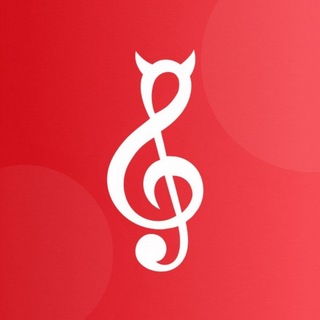Telegram profile photo for Music Bot