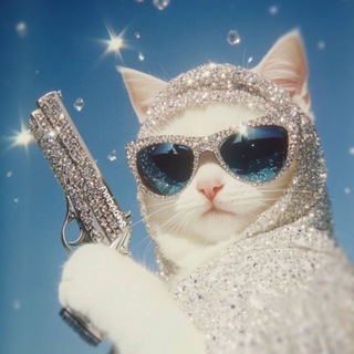 Telegram profile photo for Бьюти и буквы