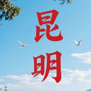 Telegram profile photo for 昆明报告🅥