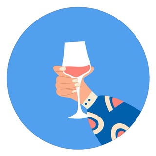 Telegram profile photo for Take A Sip_Wine Club