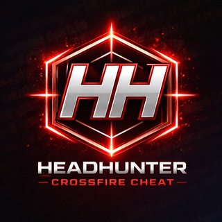 Telegram profile photo for HeadHunter | Crossfre WEST/BR/PH