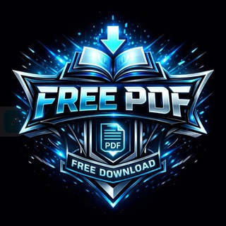 Telegram profile photo for Free Book pdf