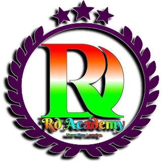 Telegram profile photo for RD Academy Official™