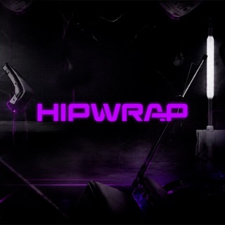 Telegram profile photo for HIPWRAP оклейка авто