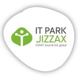 Telegram profile photo for ITPARK JIZZAKH