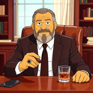 Telegram profile photo for Уголок деда
