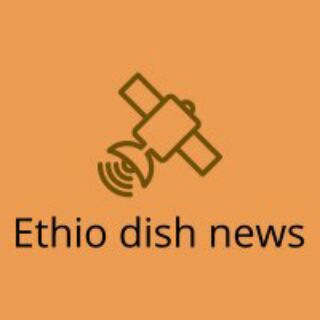Telegram profile photo for Ethio dish news