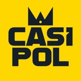 Telegram profile photo for Casipol