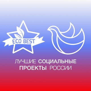 Telegram profile photo for Конференция «ЭкоЛогика человечности»