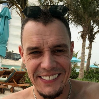 Telegram profile photo for Витус Бритва / vitus777