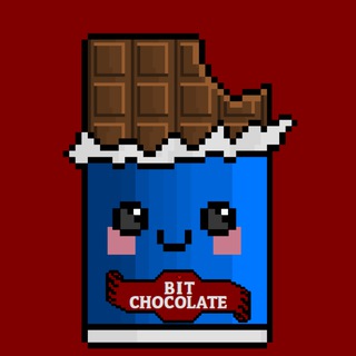 Telegram profile photo for BitChocolate ($BCHOC) - Verify