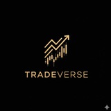 Telegram profile photo for TradeVerse Academy