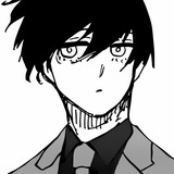 Telegram profile photo for переходник & мью