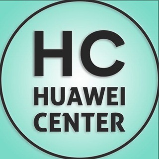 Telegram profile photo for |HUAWEI CENTER|