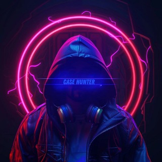 Telegram profile photo for Case Hunter YouTube