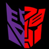 Telegram profile photo for Republica Cybertron