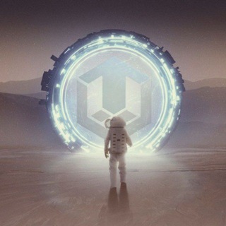 Telegram profile photo for Lucro Token | Portal