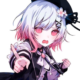 Telegram profile photo for ᙆ ֧ Kuro-chan 𓏵 ׅ ᤧ 𝆹 ֯