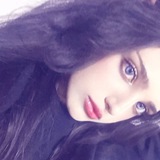 Telegram profile photo for نَجمة𐦍.