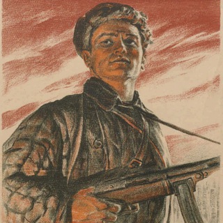 Telegram profile photo for Внуки партизан
