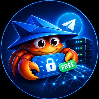 Telegram profile photo for Telemt Telegram Free Proxy