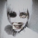 Telegram profile photo for ᥅ꪖ᥅ꫀ(خآکستری)