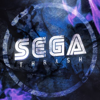 Telegram profile photo for SEGA
