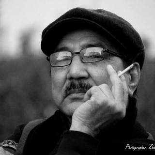 Telegram profile photo for یحیا جواهری