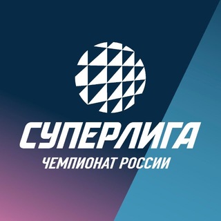 Telegram profile photo for Суперлига ЧР | Волейбол
