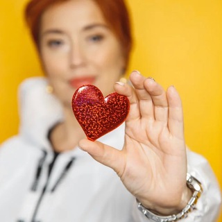 Telegram profile photo for Мы ЭХОКГ друг друга 🔉