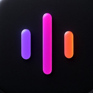 Telegram profile photo for Live Ai