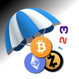 Telegram profile photo for Airdrop Algorithm