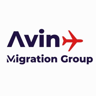 Telegram profile photo for Avin Migration Group|ویزای تلنت