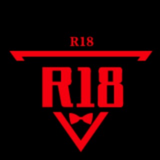 Telegram group profile photo for 【R18】分享交流基地