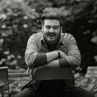 Telegram profile photo for amirhosseineftekharinews