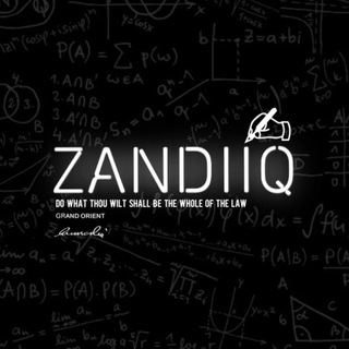 Telegram profile photo for زندیق