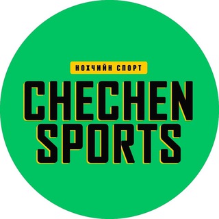 Telegram profile photo for CHECHEN SPORTS