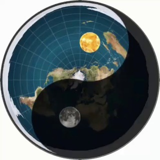 Telegram profile photo for FLAT