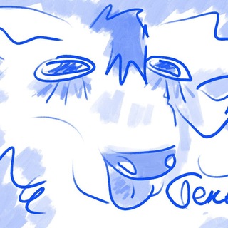 Telegram profile photo for быть тенью