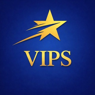Telegram profile photo for VIPS Stars | Orderlar