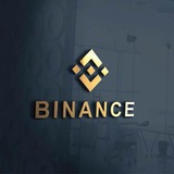 Telegram profile photo for Binance News and Coin Listing